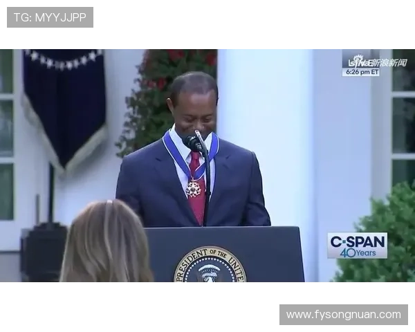 老虎伍兹被捕特朗普深感惋惜