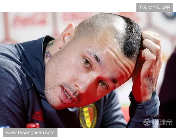 美国惨败比利时暴露球员荣誉感缺失